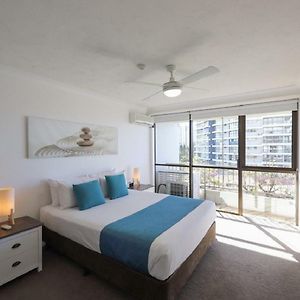 Bougainvillea Gold Coast Holiday Apartments